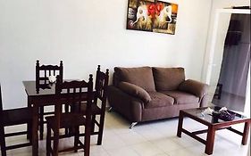 Departamento Del Carmen