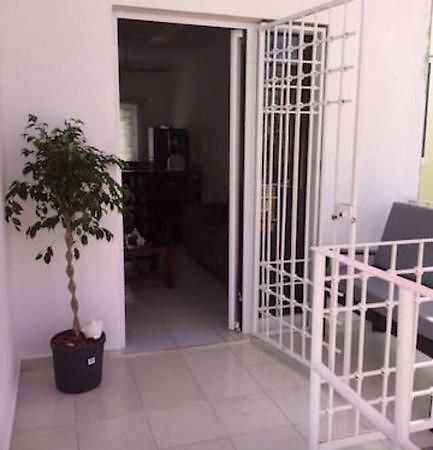 Departamento Del Carmen Playa del Carmen Exterior photo