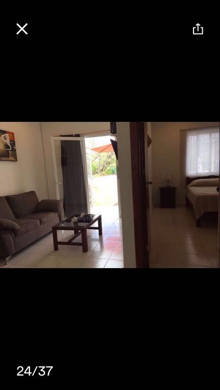 Departamento Del Carmen Playa del Carmen Exterior photo
