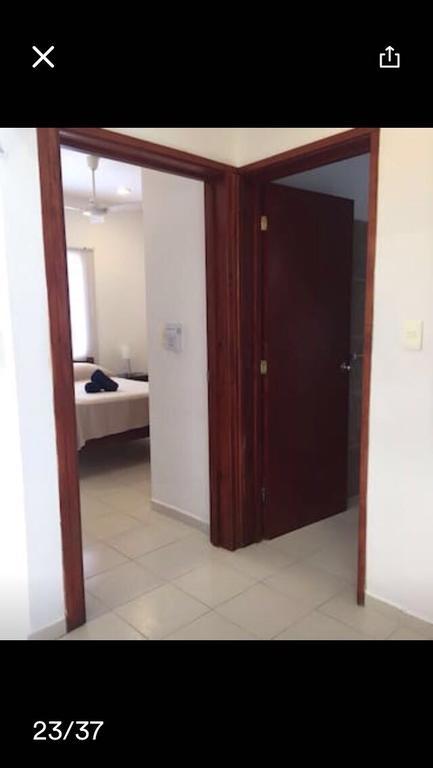 Departamento Del Carmen Playa del Carmen Exterior photo
