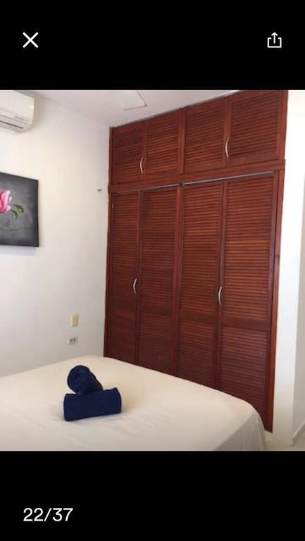 Departamento Del Carmen Playa del Carmen Exterior photo