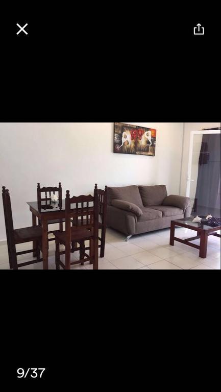 Departamento Del Carmen Playa del Carmen Exterior photo