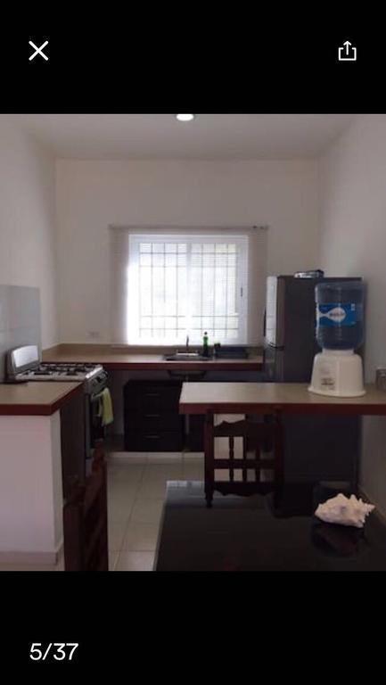 Departamento Del Carmen Playa del Carmen Exterior photo