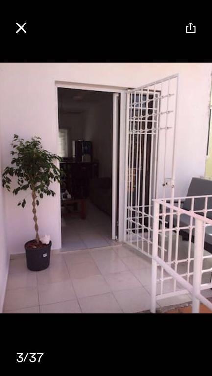 Departamento Del Carmen Playa del Carmen Exterior photo